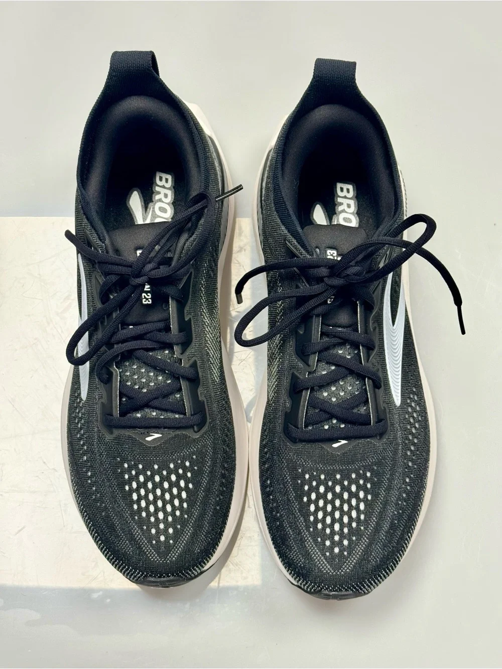 Brooks glycerin gts